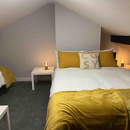 Cosy 1 -The Lodge Bury  Exterior foto
