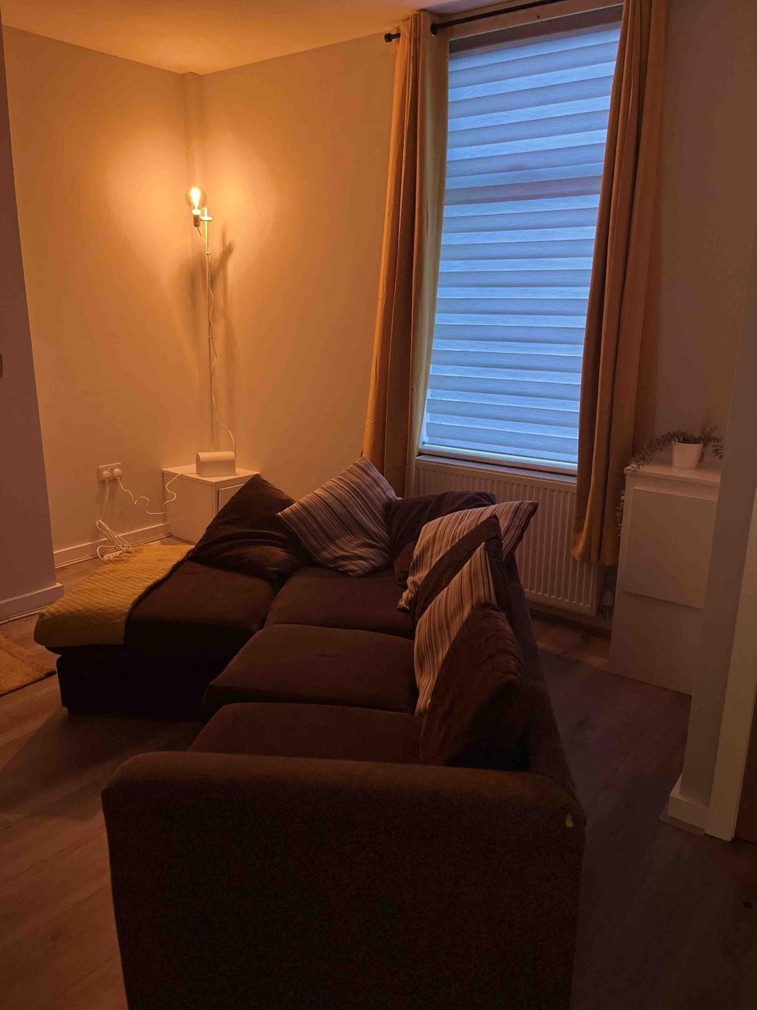 Cosy 1 -The Lodge Bury  Exterior foto